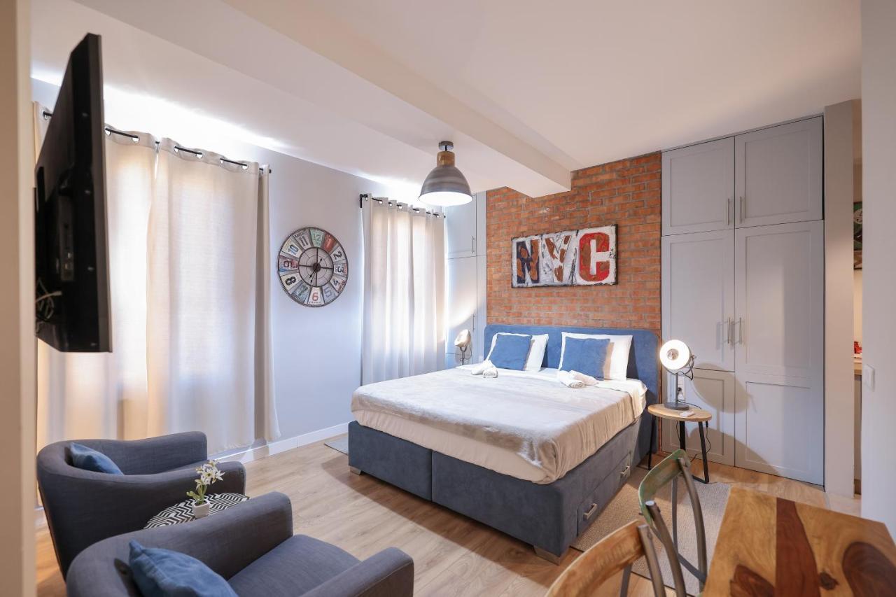 Apartman Elegance Zadar